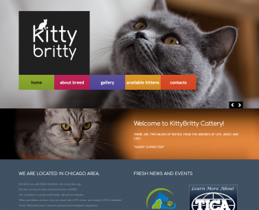 kittybritty.com